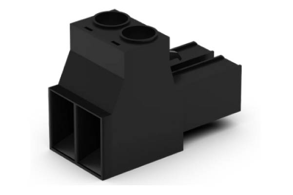  1040-61041 / Speaker Plug for Select M5 Amplifiers